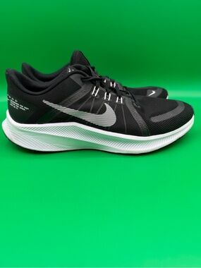 Nike Womens Run Swift 3 Black Running Shoes Sneakers FZ9666-001 SZ 10